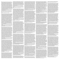 Tenda da Sole Retrattile Manuale con LED 350x250cm Blu e Bianco 3069721