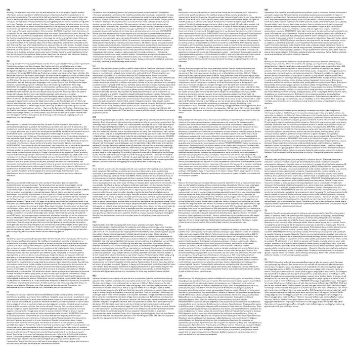 Tenda da Sole Retrattile Manuale LED 450x300 cm Arancio Marrone 3069765