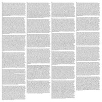 Tenda da Sole Retrattile Manuale con LED 6x3 m Crema 3070002