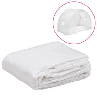 Telo di Ricambio per Serra (4,5 mÂ²) 3x1,5x2 m Trasparente cod mxl 76953