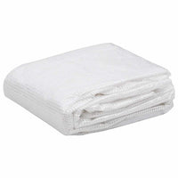 Telo di Ricambio per Serra (4,5 m²) 3x1,5x2 m Trasparente 316434