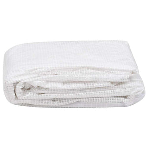 Telo di Ricambio per Serra (4,5 mÂ²) 3x1,5x2 m Trasparente cod mxl 76953