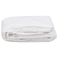 Telo di Ricambio per Serra (4,5 m²) 3x1,5x2 m Trasparente 316434