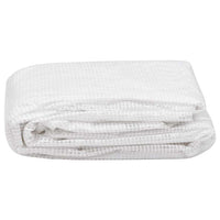 Telo di Ricambio per Serra (9 mÂ²) 3x3x2 m Trasparentecod mxl 73132