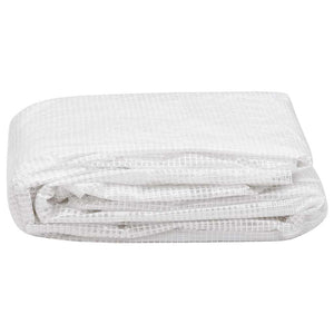 Telo di Ricambio per Serra (9 mÂ²) 3x3x2 m Trasparentecod mxl 73132