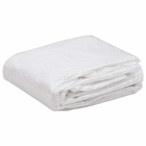 Telo di Ricambio per Serra (27 mÂ²) 3x9x2 m Trasparente cod mxl 75057