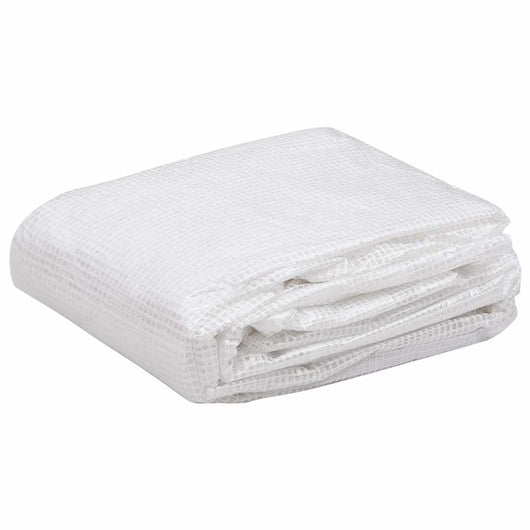 Telo di Ricambio per Serra (27 mÂ²) 3x9x2 m Trasparente cod mxl 75057