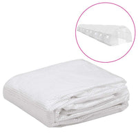 Telo di Ricambio per Serra (36 mÂ²) 3x12x2 m Trasparente cod mxl 64476