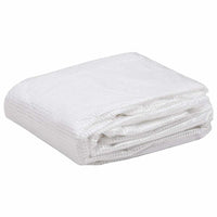 Telo di Ricambio per Serra (36 m²) 3x12x2 m Trasparente 316439