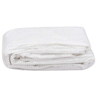 Telo di Ricambio per Serra (36 mÂ²) 3x12x2 m Trasparente cod mxl 64476