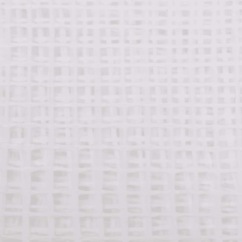 Telo di Ricambio per Serra (36 m²) 3x12x2 m Trasparente 316439