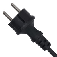 Decorazione Luminosa Natalizia Slitta e Renna con Rete 432 LED 329817