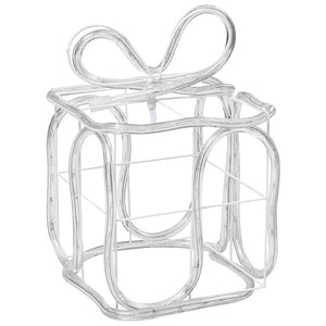 Decorazione Natale Scatole Regalo con 180 LED Interni Esterni 329827