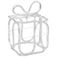 Decorazione Natale Scatole Regalo con 180 LED Interni Esterni 329828