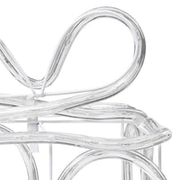 Decorazione Natale Scatole Regalo con 180 LED Interni Esterni 329828