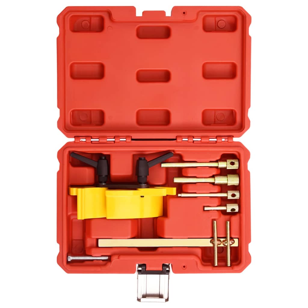 Set Fasatura Motore Renault/Opel/Volvo/Mitsubishi/Chryslercod mxl 127174