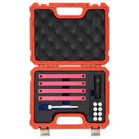 Set Strumenti Fasatura Motore 15 pz per Mercedes Benz cod mxl 57698