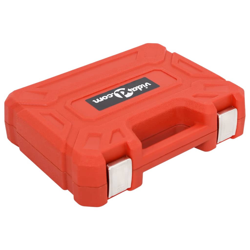 Set Strumenti Fasatura Motore 15 pz per Mercedes Benz cod mxl 57698