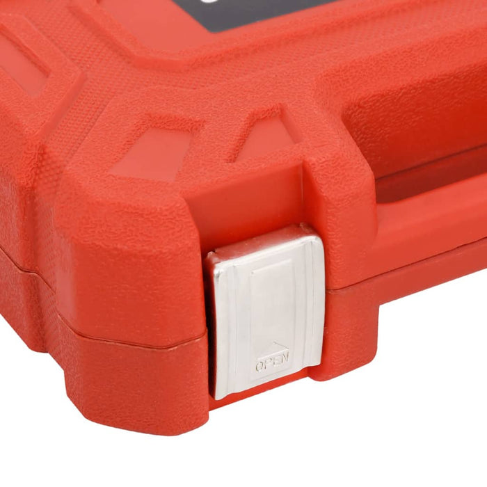 Set Strumenti Fasatura Motore 15 pz per Mercedes Benz cod mxl 57698