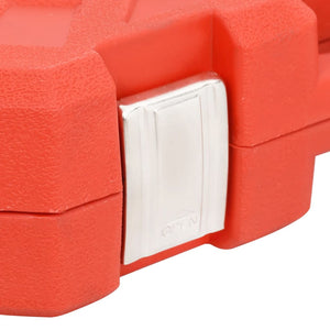 Kit di Attrezzi per Pinza Pistone del Freno Pneumatico 23 pz 210659