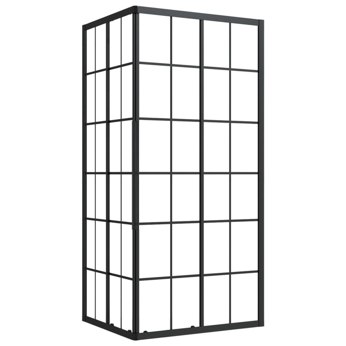 Cabina Doccia ESG 90x70x180 cm 150771