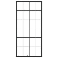 Cabina Doccia ESG 90x70x180 cm 150771