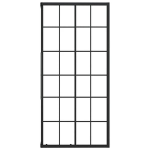 Cabina Doccia ESG 90x70x180 cm 150771