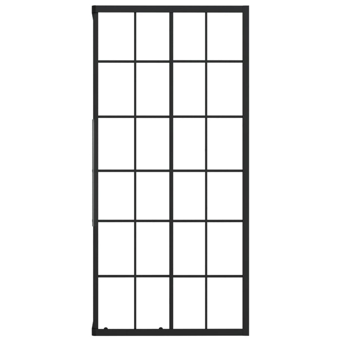 Cabina Doccia ESG 90x70x180 cm 150771