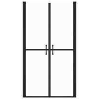 Porta per Doccia in ESG Trasparente (68-71)x190 cm 150824