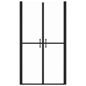 Porta per Doccia in ESG Liscio (73-76)x190 cm cod mxl 51973