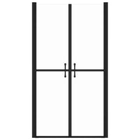 Porta per Doccia in ESG Liscio (88-91)x190 cm 150828