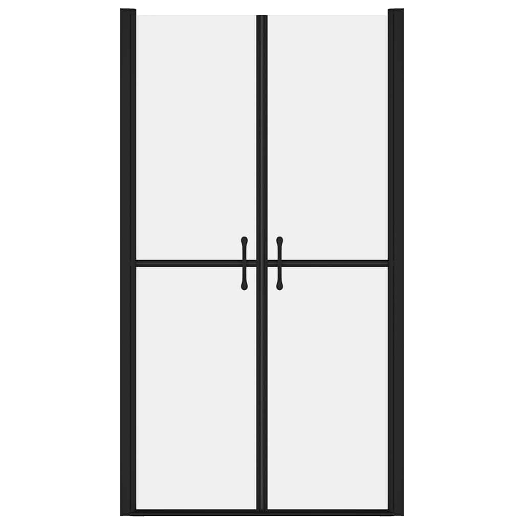 Porta per Doccia in ESG Satinato (93-96)x190 cm cod mxl 47904