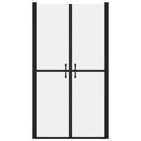 Porta per Doccia in ESG Satinato (93-96)x190 cm cod mxl 47904