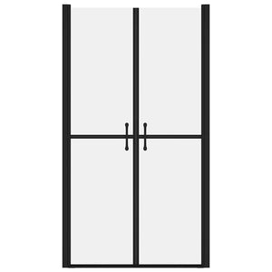 Porta per Doccia in ESG Satinato (93-96)x190 cm cod mxl 47904