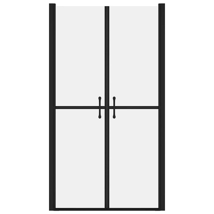 Porta per Doccia in ESG Satinato (93-96)x190 cm cod mxl 47904