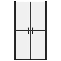 Porta per Doccia in ESG Satinato (93-96)x190 cm 150843