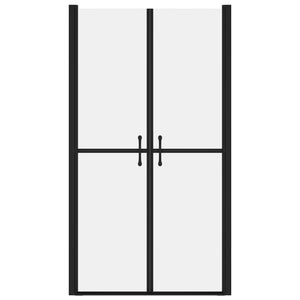 Porta per Doccia in ESG Satinato (93-96)x190 cm 150843