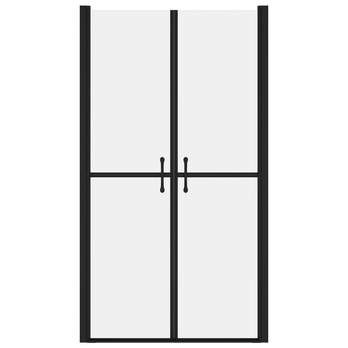 Porta per Doccia in ESG Satinato (93-96)x190 cm 150843