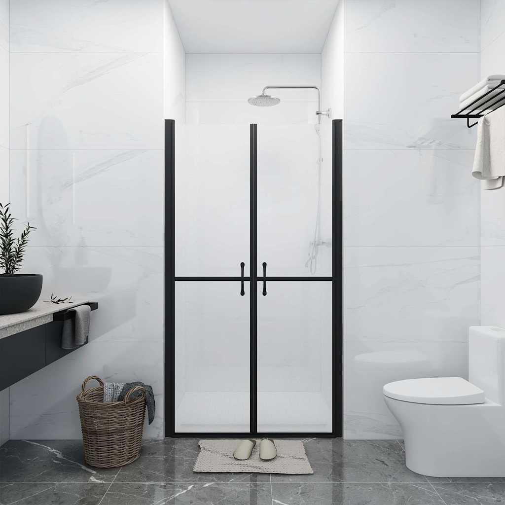 Porta per Doccia in ESG Satinato (93-96)x190 cm cod mxl 47904