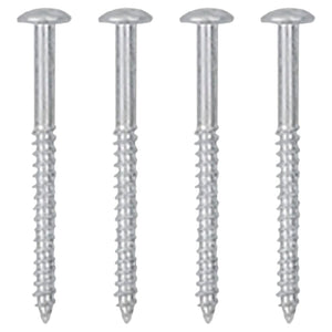 Mensole da Parete 2 pz Bianco e Rovere Sonoma 40x9x3 cm 326689