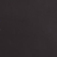 Sedia a Dondolo Nera in Velluto e PVC 327881