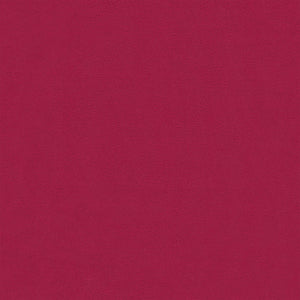 vidaXL Sedia Relax Rosso Vino in Velluto