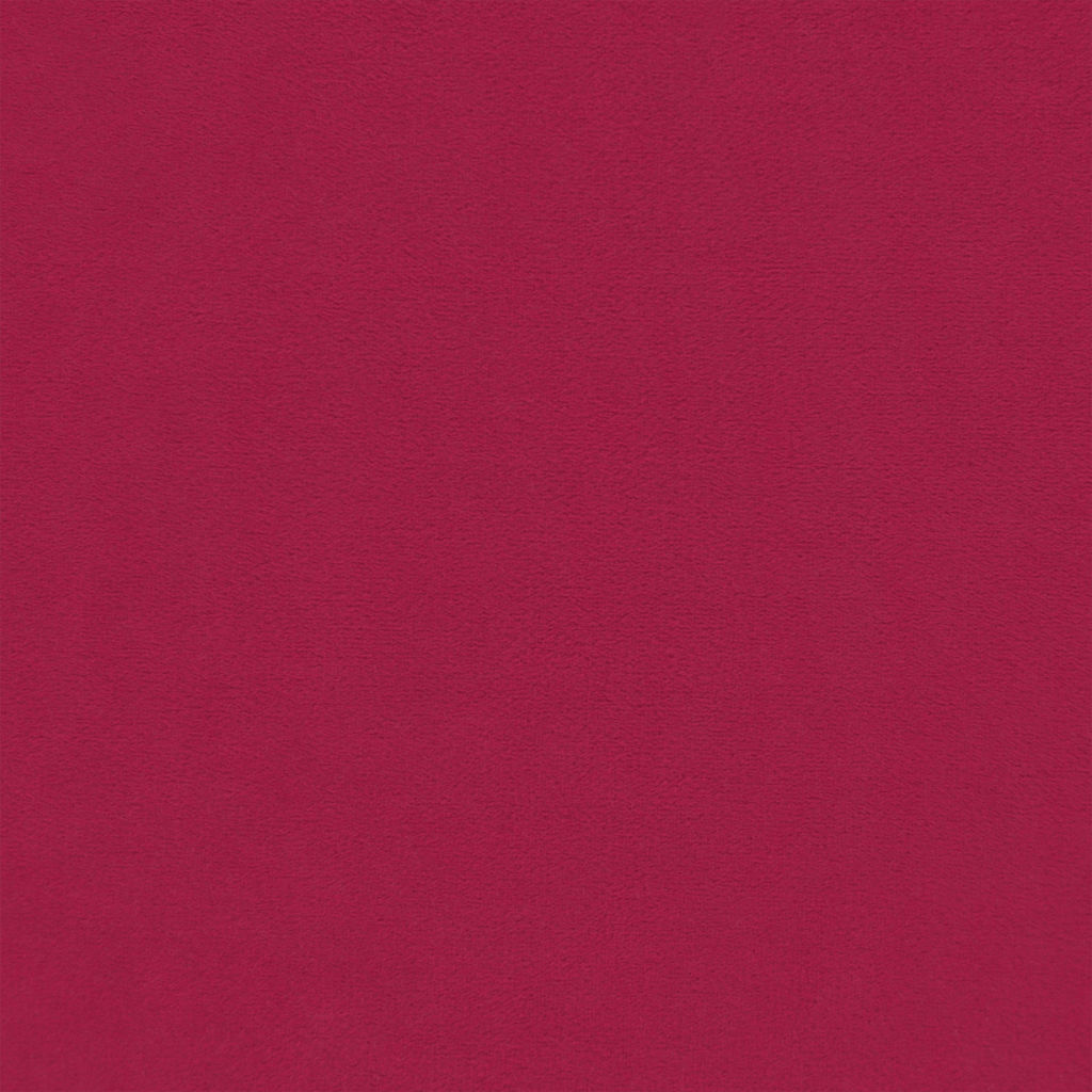 Sedia Relax Rosso Vino in Velluto 328100