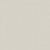 Sedia Relax Bianco Crema Velluto 328104