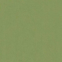 Sedia a Dondolo Verde Chiaro in Velluto 328142