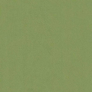 Sedia a Dondolo Verde Chiaro in Velluto 328142