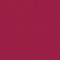 Sedia a Dondolo Rosso Vino in Velluto 328144