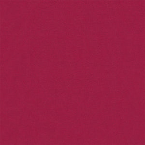 Sedia a Dondolo Rosso Vino in Velluto 328144