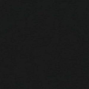 Sedia a Dondolo Nera in Velluto 328145