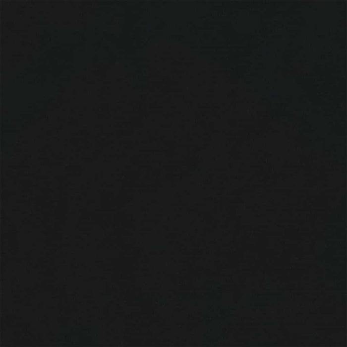 Sedia a Dondolo Nera in Velluto 328145